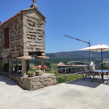 Apartamento A Nave Διαμέρισμα Finisterre Δωμάτιο φωτογραφία