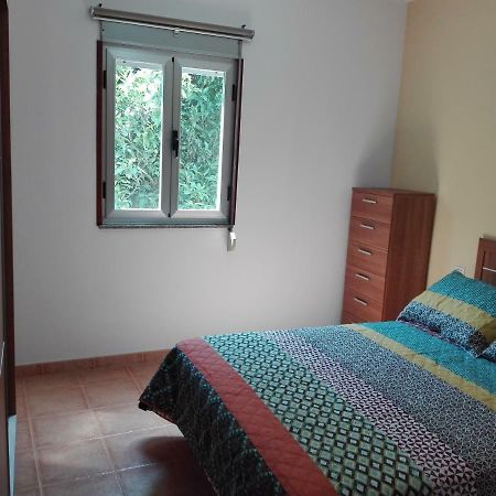 Apartamento A Nave Διαμέρισμα Finisterre Εξωτερικό φωτογραφία