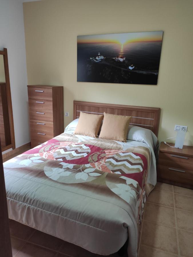Apartamento A Nave Διαμέρισμα Finisterre Εξωτερικό φωτογραφία