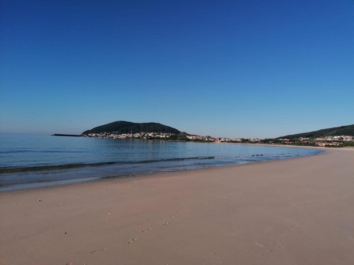 Apartamento A Nave Διαμέρισμα Finisterre Εξωτερικό φωτογραφία