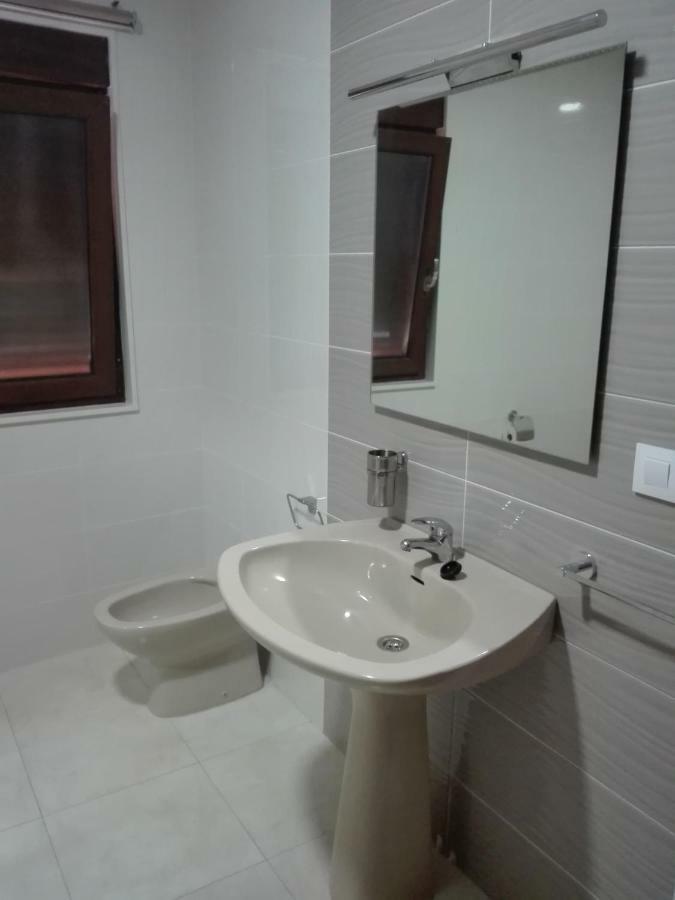Apartamento A Nave Διαμέρισμα Finisterre Εξωτερικό φωτογραφία