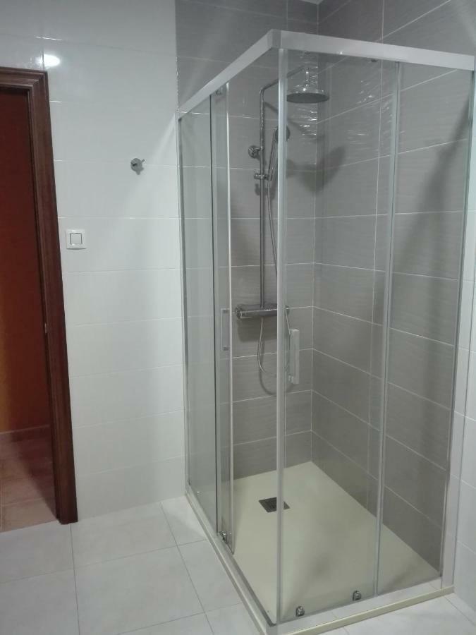 Apartamento A Nave Διαμέρισμα Finisterre Εξωτερικό φωτογραφία