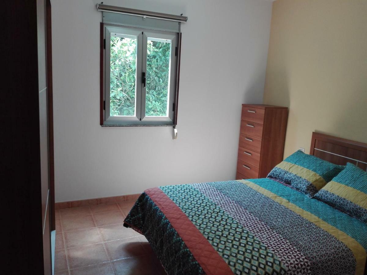 Apartamento A Nave Διαμέρισμα Finisterre Εξωτερικό φωτογραφία