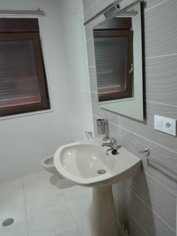 Apartamento A Nave Διαμέρισμα Finisterre Εξωτερικό φωτογραφία