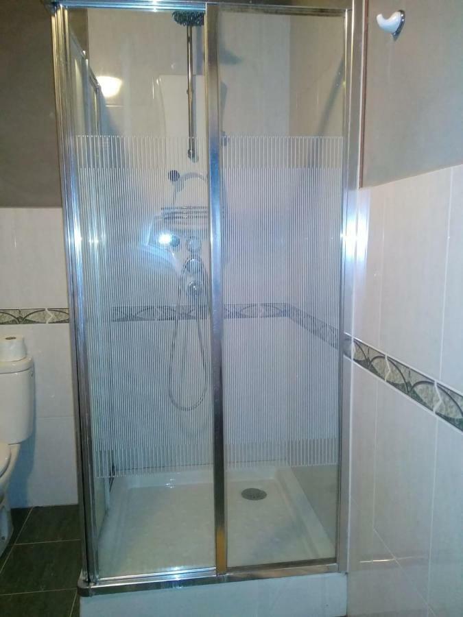 Apartamento A Nave Διαμέρισμα Finisterre Εξωτερικό φωτογραφία