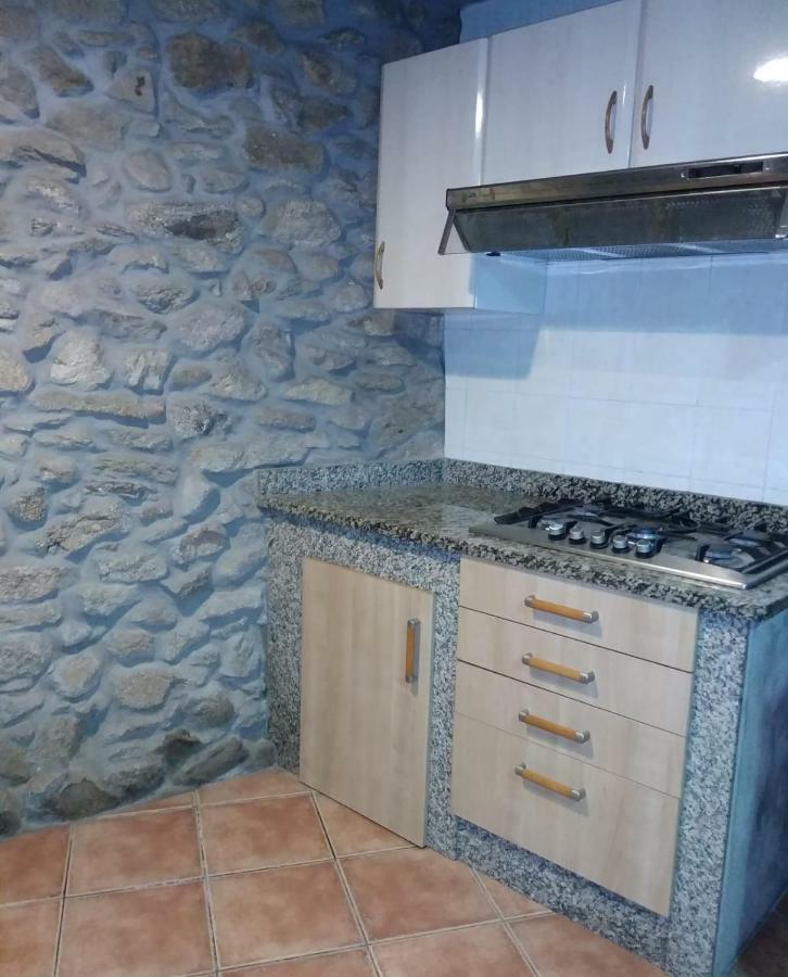 Apartamento A Nave Διαμέρισμα Finisterre Εξωτερικό φωτογραφία