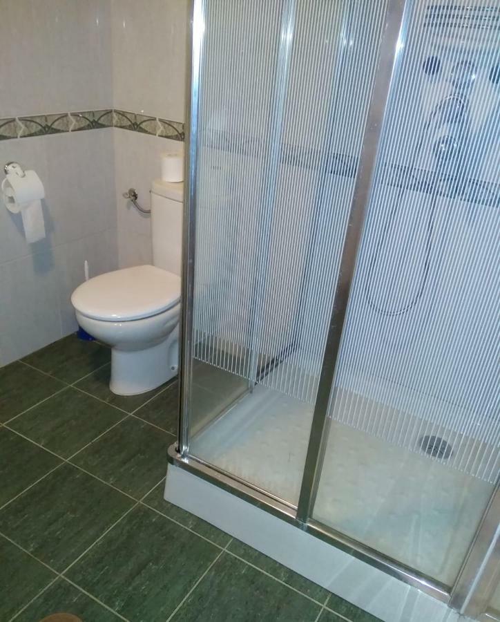 Apartamento A Nave Διαμέρισμα Finisterre Εξωτερικό φωτογραφία