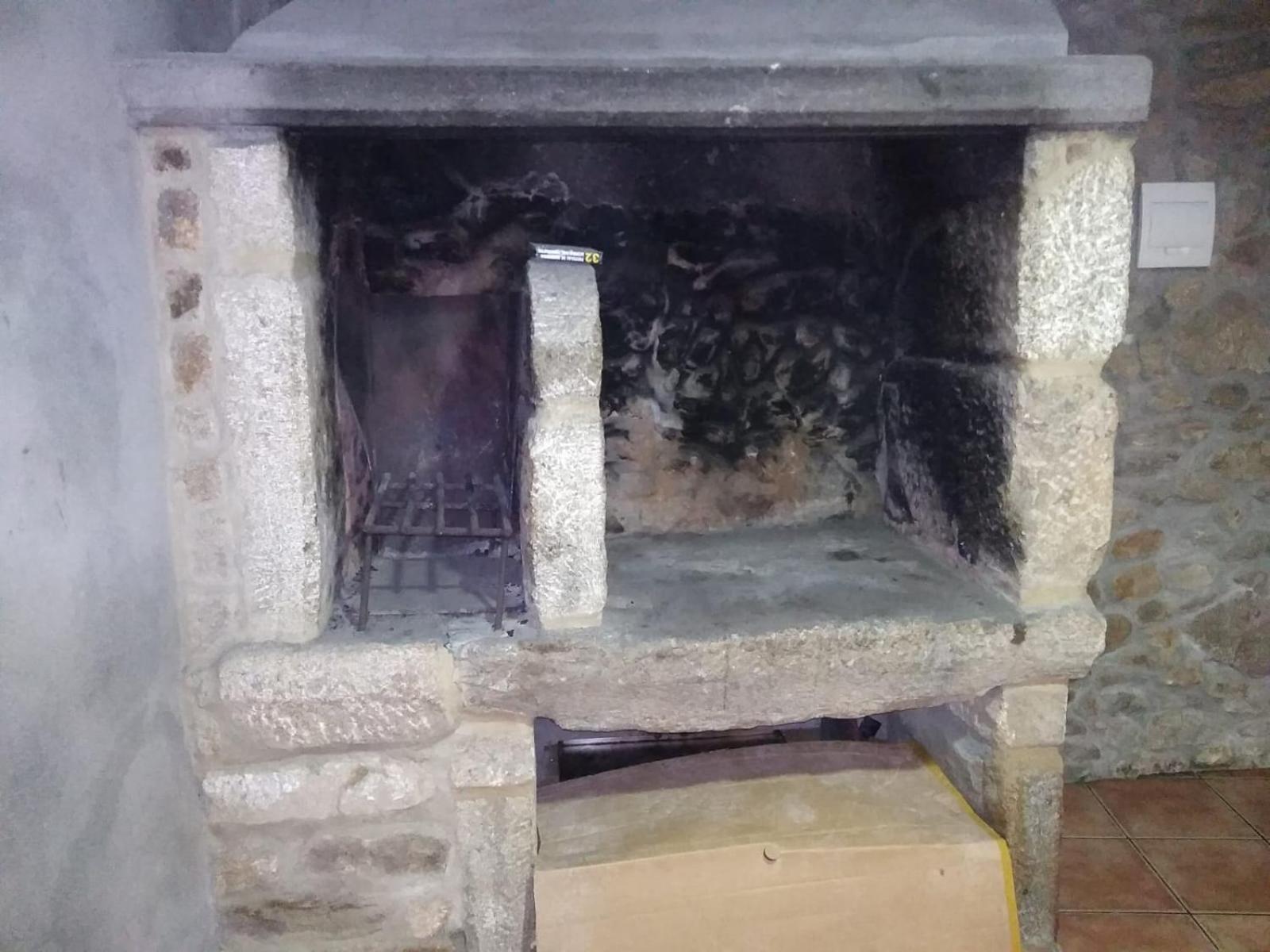 Apartamento A Nave Διαμέρισμα Finisterre Εξωτερικό φωτογραφία