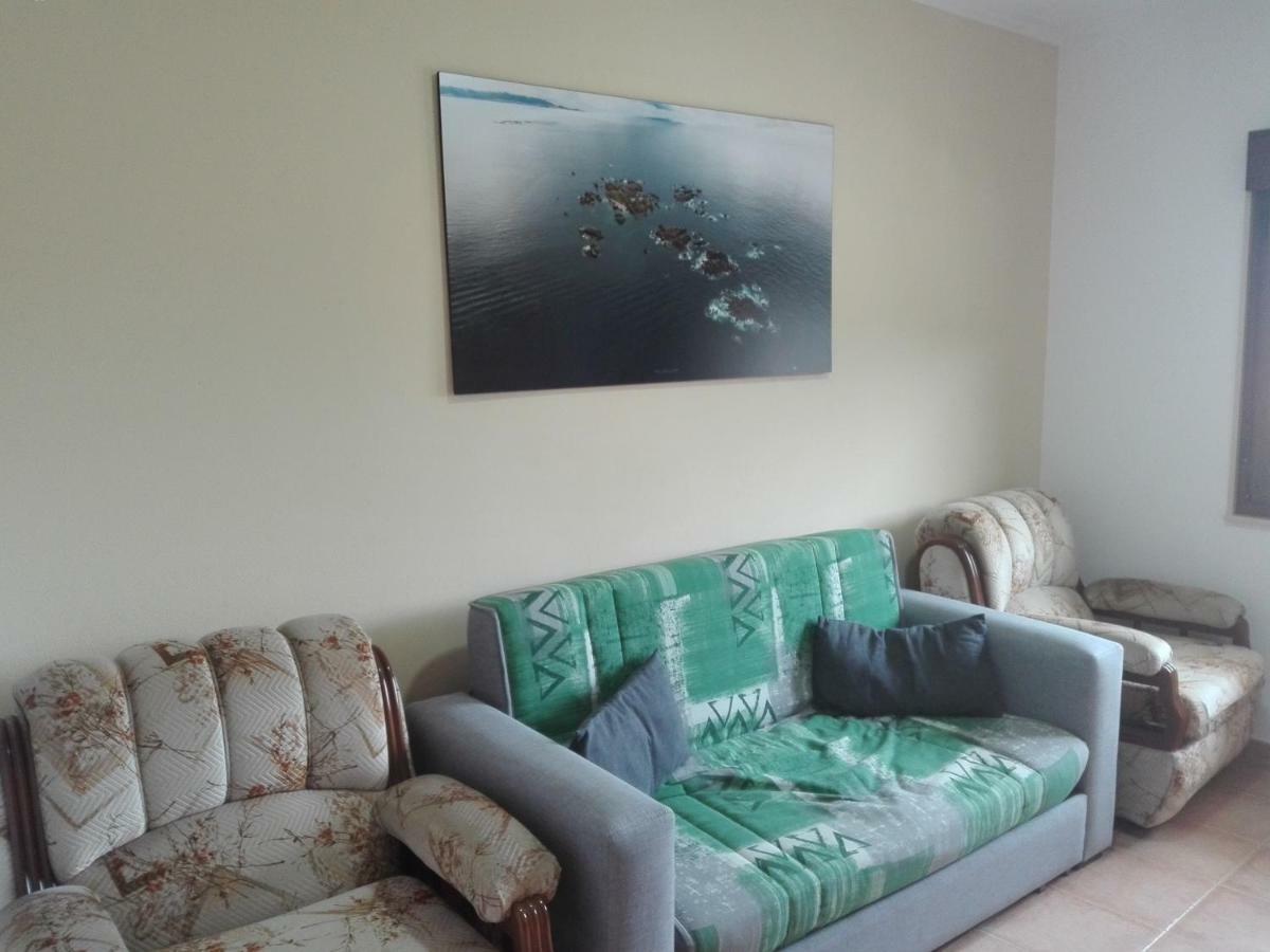 Apartamento A Nave Διαμέρισμα Finisterre Εξωτερικό φωτογραφία