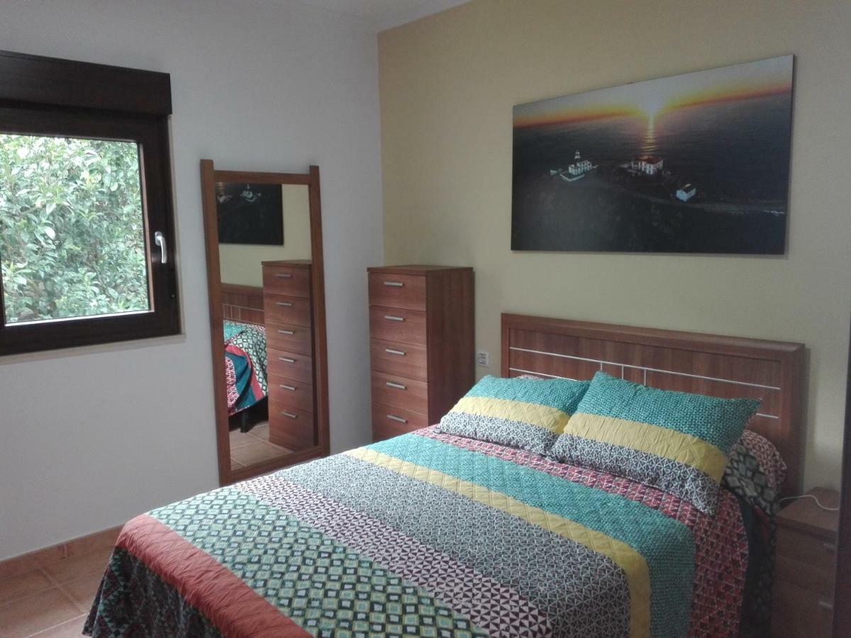 Apartamento A Nave Διαμέρισμα Finisterre Εξωτερικό φωτογραφία