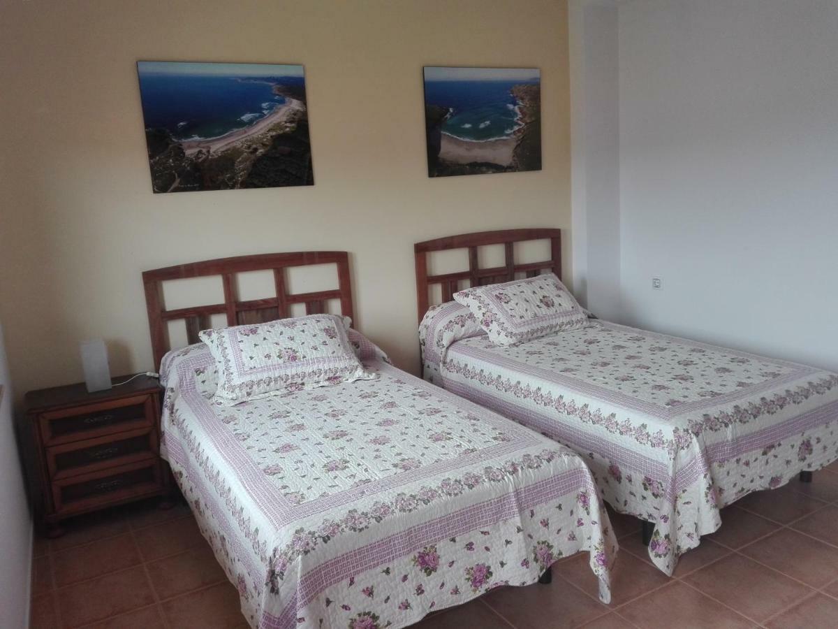Apartamento A Nave Διαμέρισμα Finisterre Εξωτερικό φωτογραφία