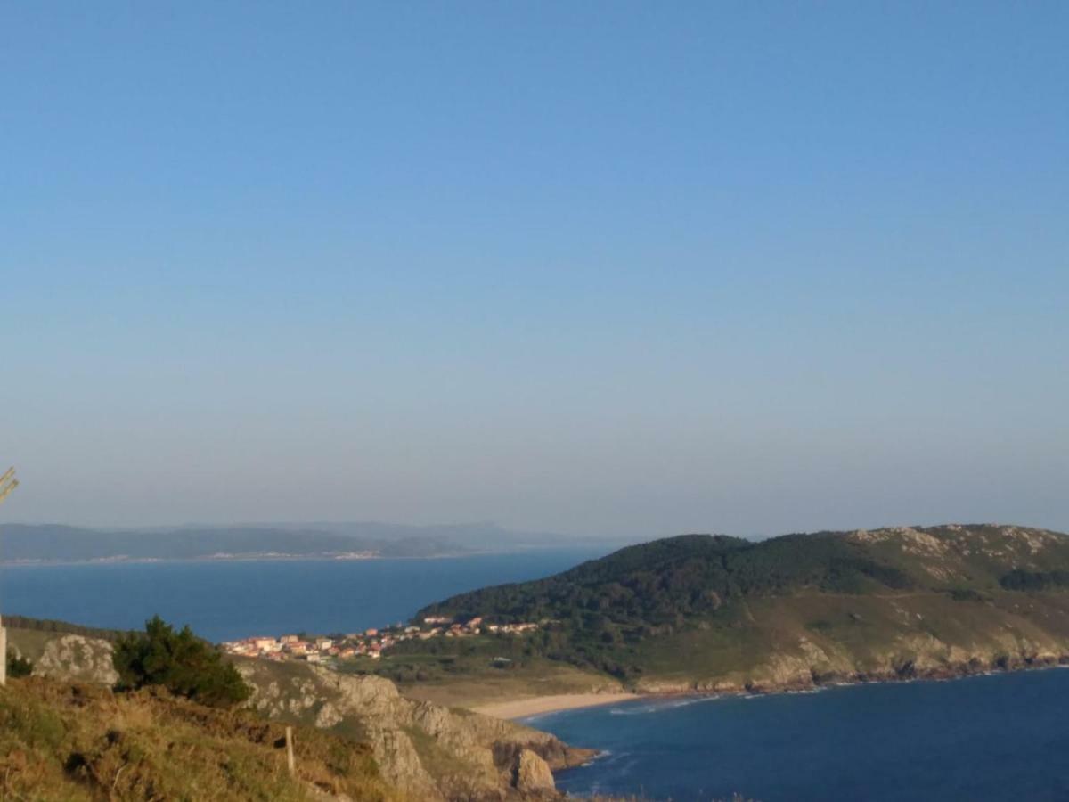 Apartamento A Nave Διαμέρισμα Finisterre Εξωτερικό φωτογραφία