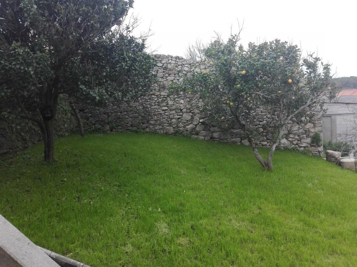 Apartamento A Nave Διαμέρισμα Finisterre Εξωτερικό φωτογραφία